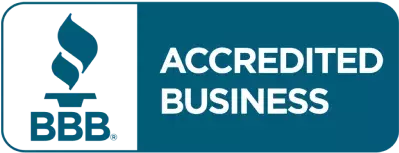 BBB Accredited Business